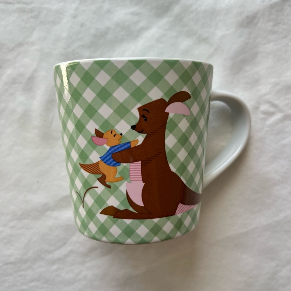 NWT Disney Kangaroo Mug